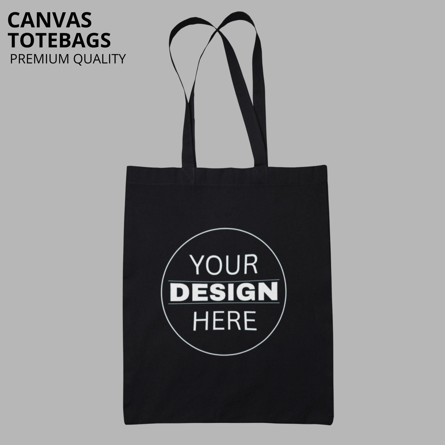 Personalized Tote Bags