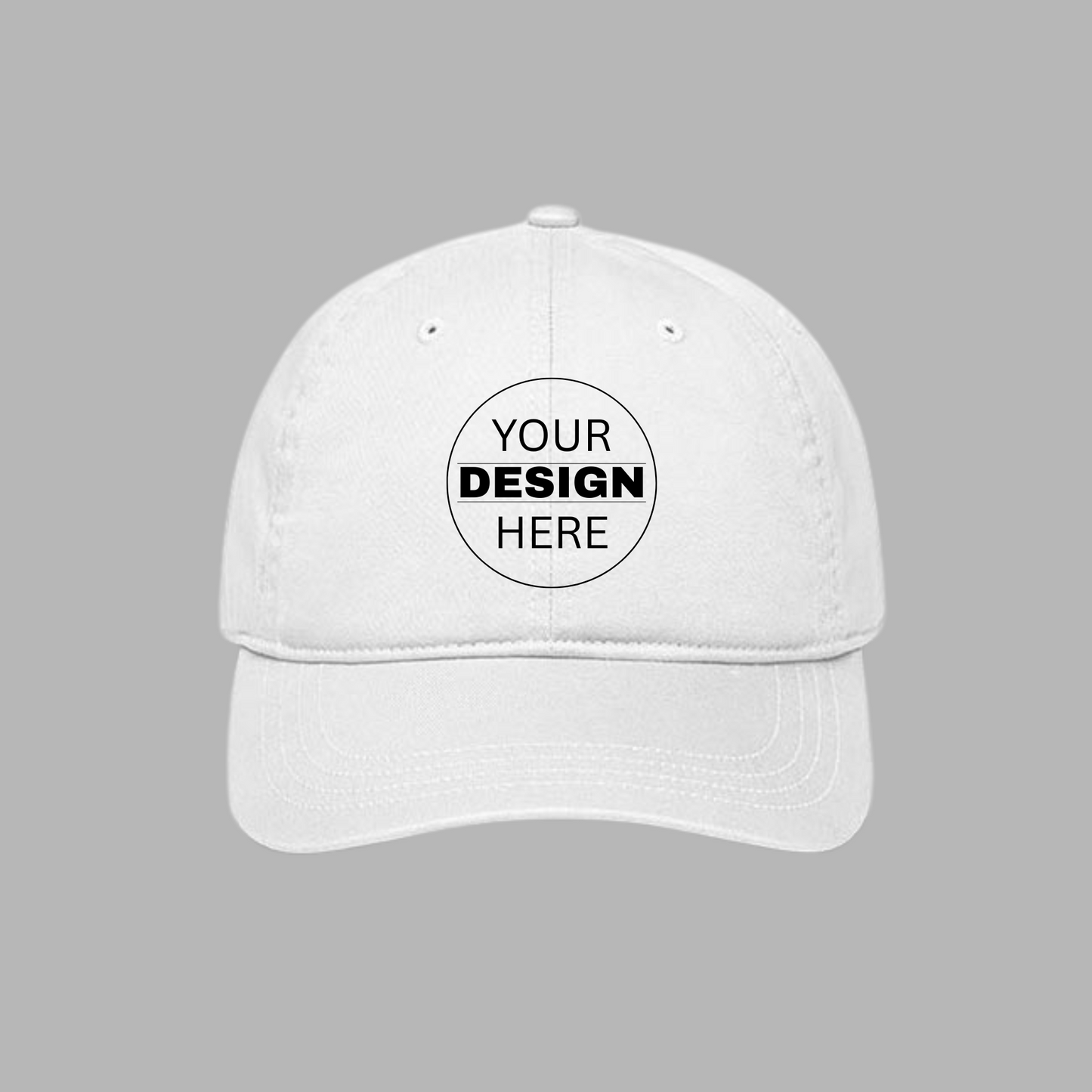 Personalized Cap