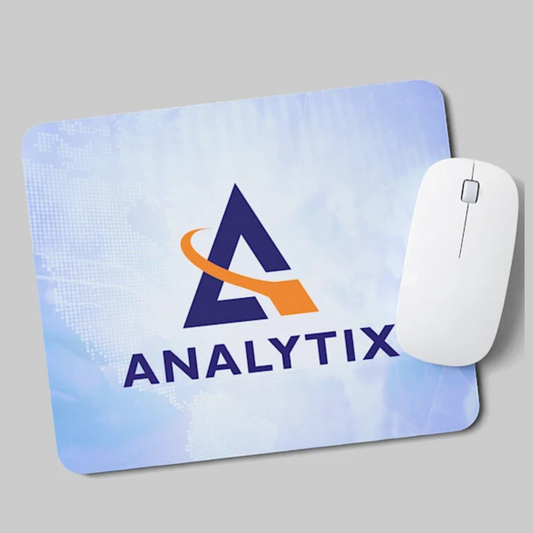 Custom Mouse Pads