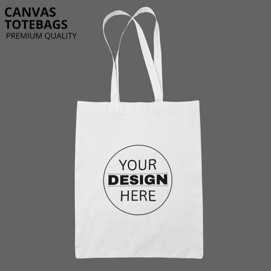 Personalized Tote Bags