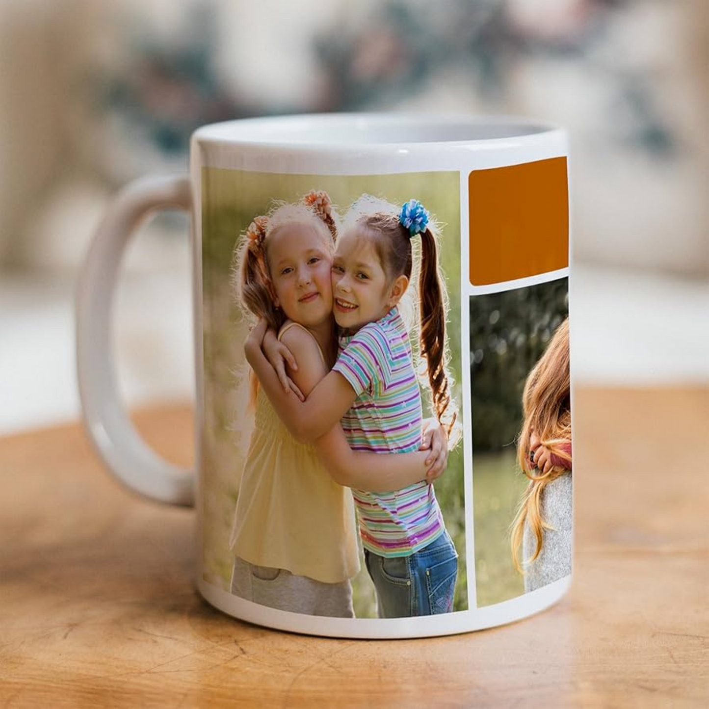 Personalized Mug